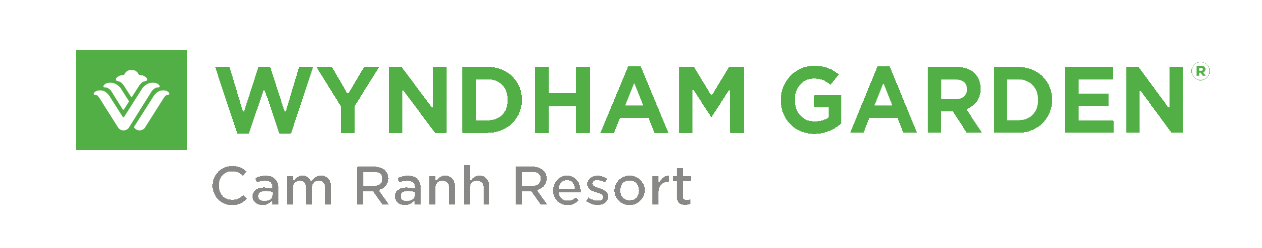 wyndham garden cam ranh resort