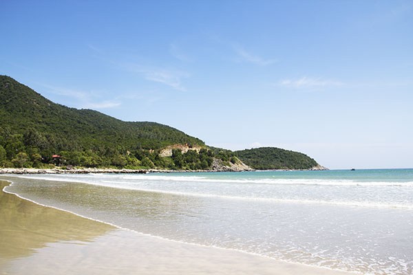 bãi dài cam ranh