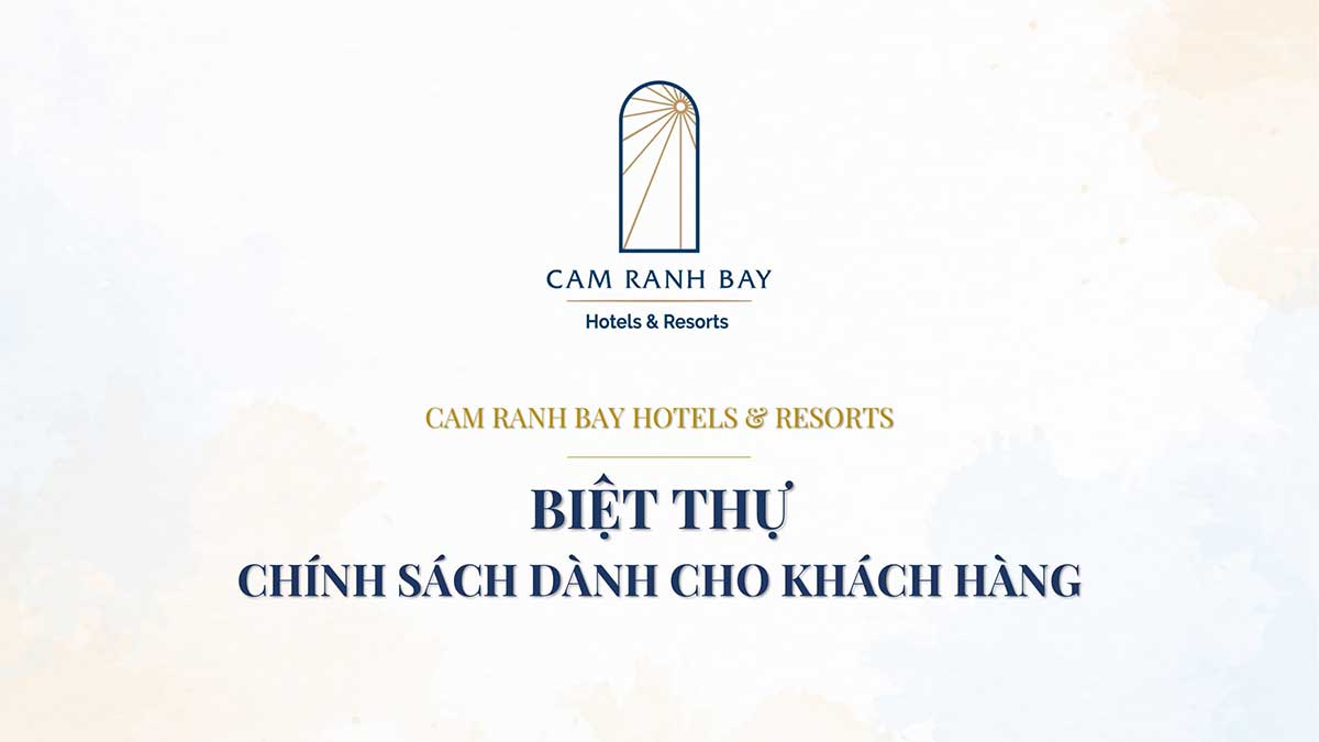 Chính sách dành cho khách hàng mua biệt thự (2)