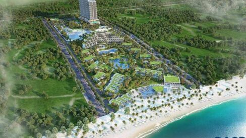 ảnh đại diện cam ranh riviera