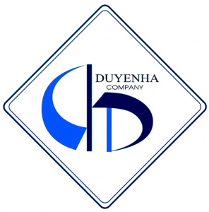 logo chủ đầu tư duyên hà resort cam ranh