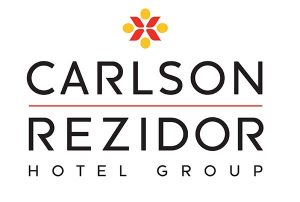 Logo Carlson Rezidor Hotel Group
