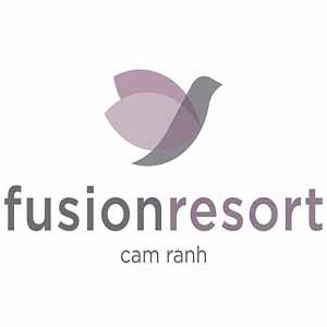 Biểu Tượng Fusion Resort Cam Ranh