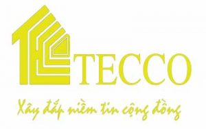 Logo Tecco chủ đầu tư Selectum Noa Cam Ranh