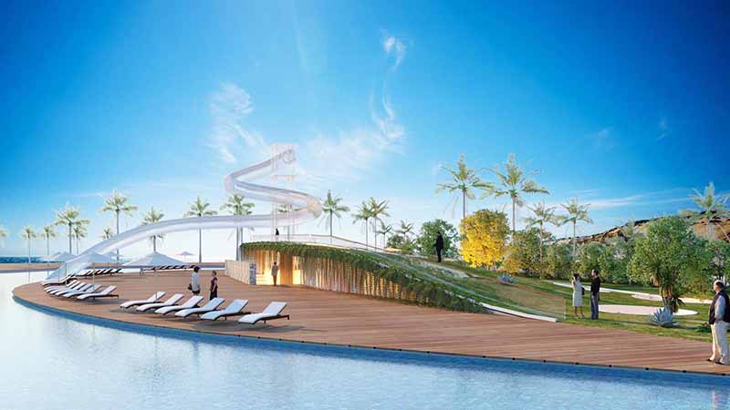 Thiết Kế 3d Phác Thảo Tại Dự án