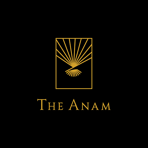 Logo The Anam