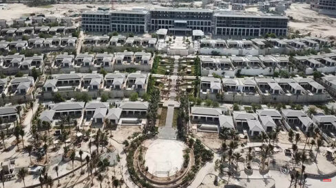 anh tien do melia cam ranh bay quy 4 nam 2020