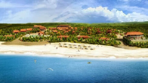 Hyatt Regency Cam Ranh Bay Resort & Spa