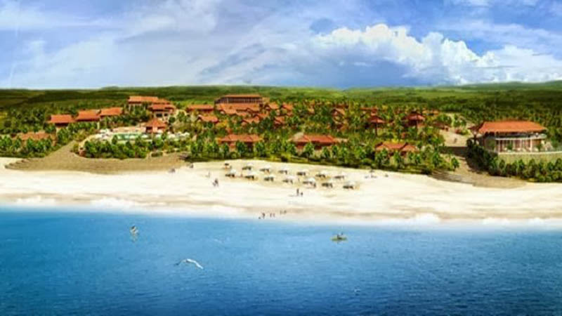 Hyatt Regency Cam Ranh Bay Resort & Spa