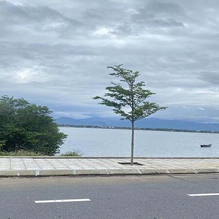 Cam Ranh Citygate thang 1 2021