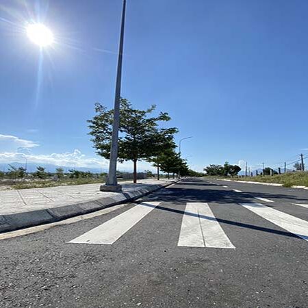 Đường Nguyễn Tất Thành Cam Ranh Citygate (4)