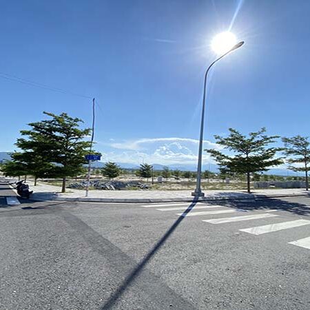 Đường Nguyễn Tất Thành Cam Ranh Citygate (5)