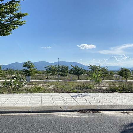 Đường Nguyễn Tất Thành Cam Ranh Citygate (8)