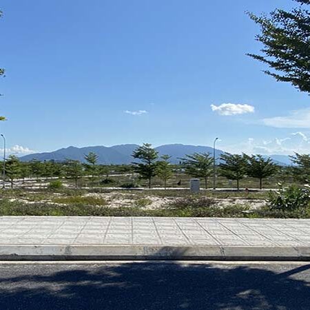 Đường Nguyễn Tất Thành Cam Ranh Citygate (9)