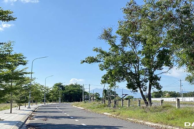 Mặt tiền Nguyễn Tất Thành Cam Ranh Citygate (3)