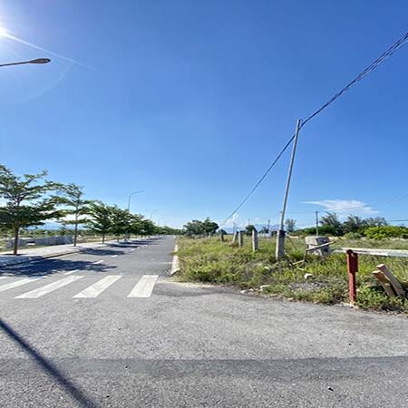 Mặt tiền Nguyễn Tất Thành Cam Ranh Citygate (4)