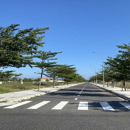 Nội khu Cam Ranh Citygate (4)