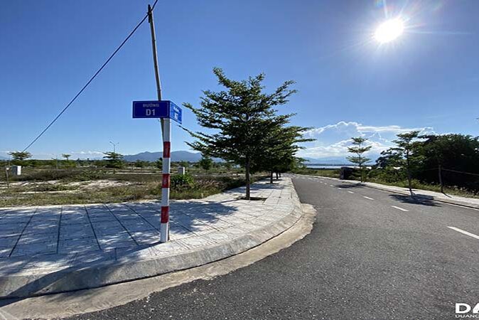 Nội khu Cam Ranh Citygate (5) Nội khu Cam Ranh Citygate (5)