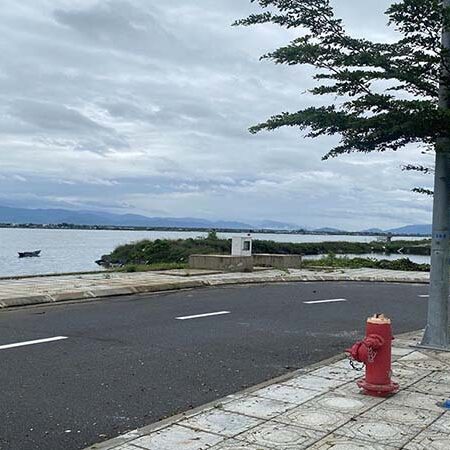 Tiến độ Cam Ranh Citygate tháng 1 2021