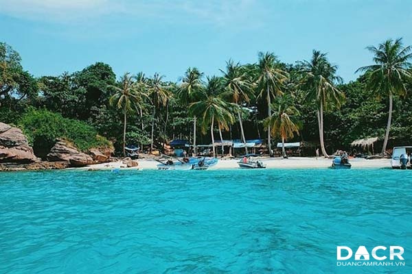 cẩm nang du lịch đảo robinson Cam Ranh (2)