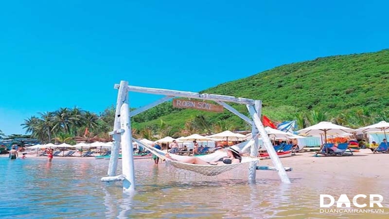 cẩm nang du lịch đảo robinson Cam Ranh (4)