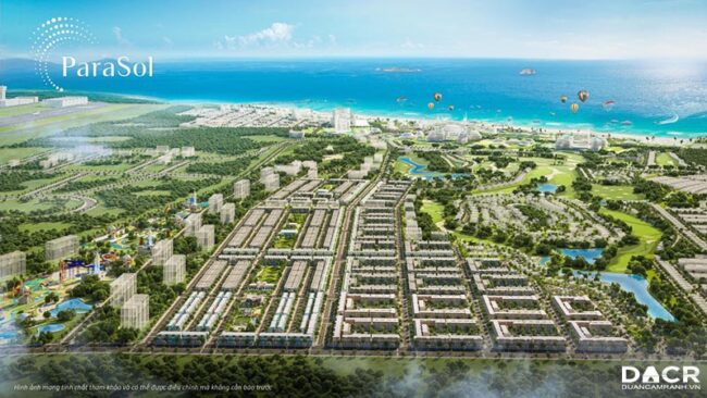dự án para sol cam ranh dự án para sol cam ranh