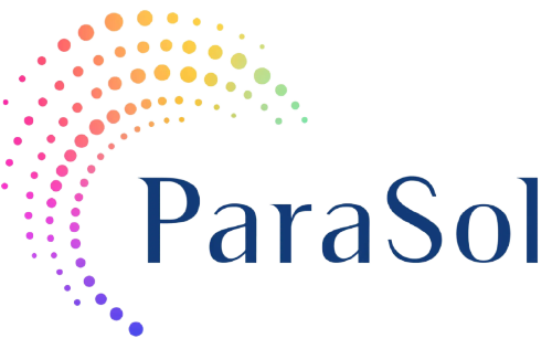 logo Para Sol KN Paradise Cam Ranh