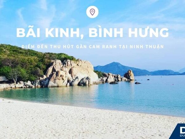 Bãi Kinh Bình Hưng