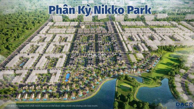 Nikko-Park Nikko Park