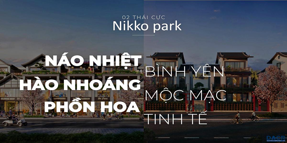 Nikko Park và Shirin Mansions (3)