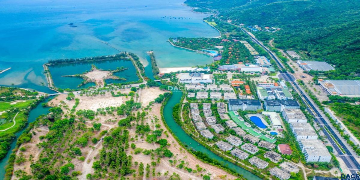 Hình thực tế tiến độ Novaworld Nha Trang - Diamond Bay (2)-duancamranhvn