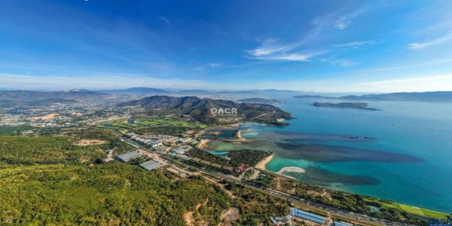 Novaworld Nha Trang – Diamond Bay -duancamranhvn Novaworld Nha Trang - Diamond Bay - duancamranhvn