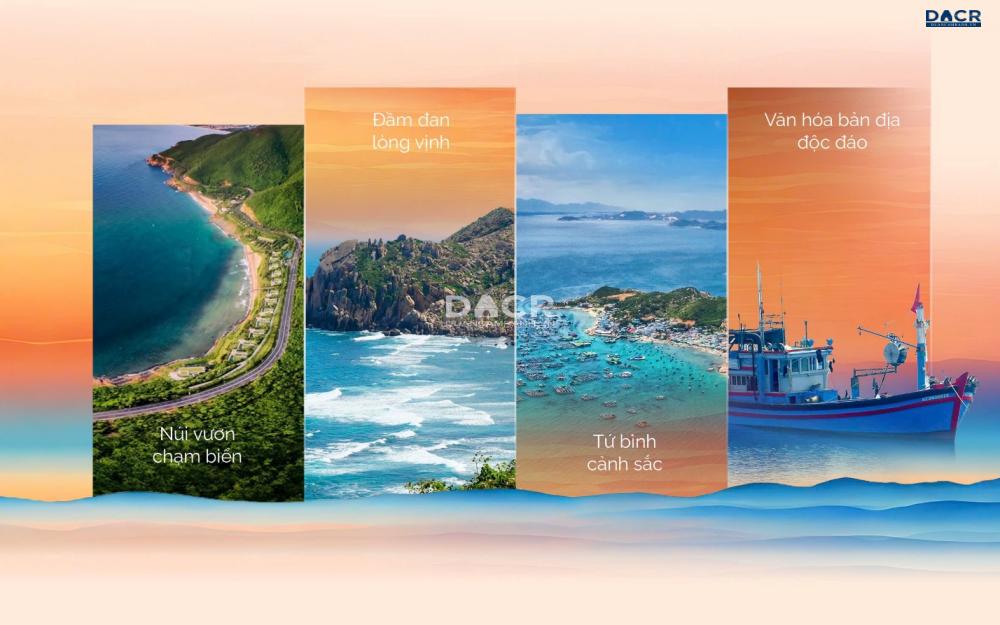 đặc điểm văn hóa tại Cam Ranh