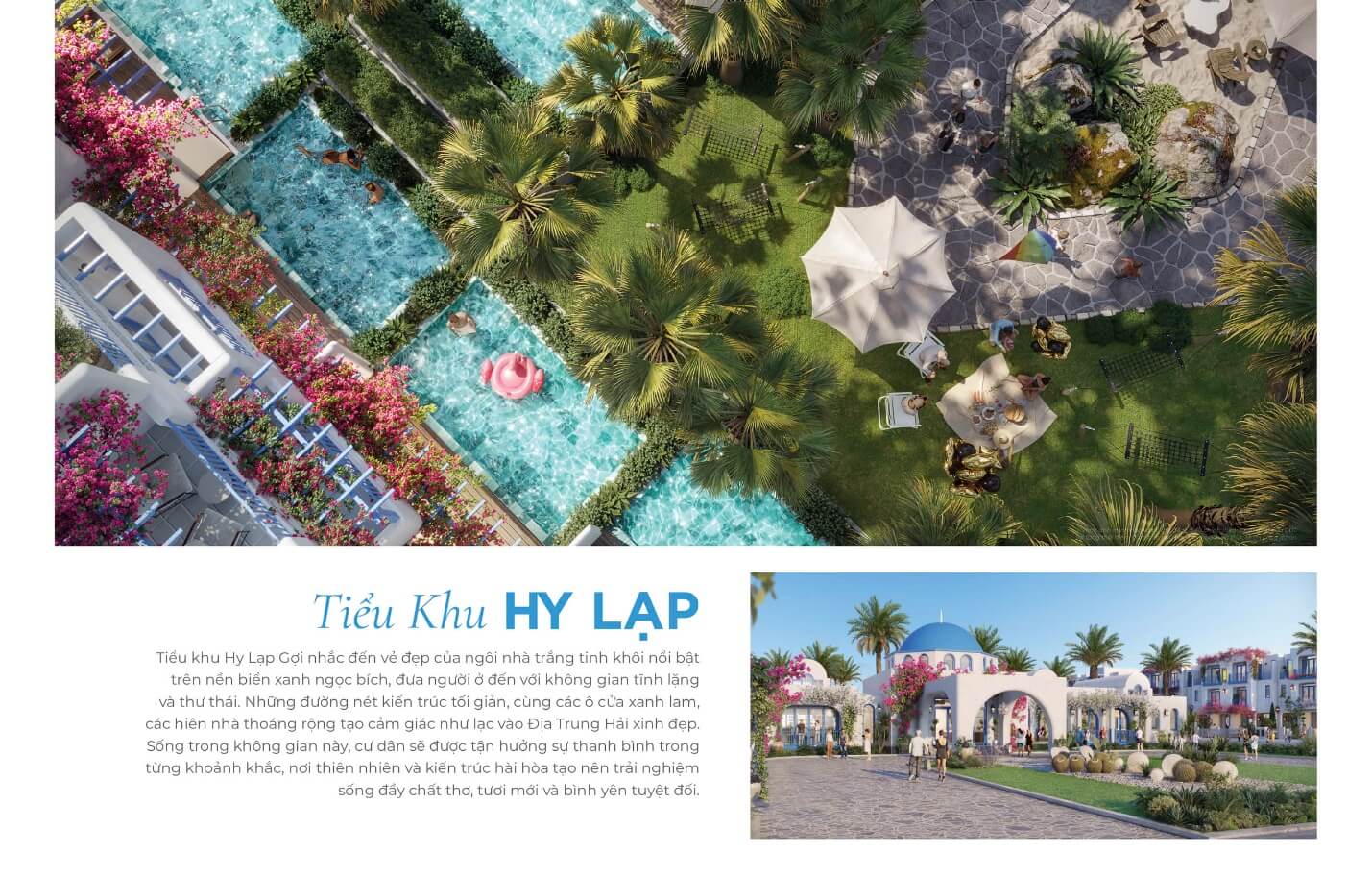 tieu khu hy lap tai song town cam ranh (2)