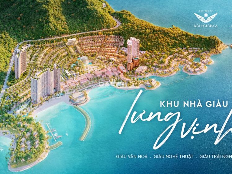 ảnh bìa la tiên villa nha trang
