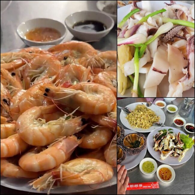 món ăn ngon cam lâm món ăn ngon cam lâm