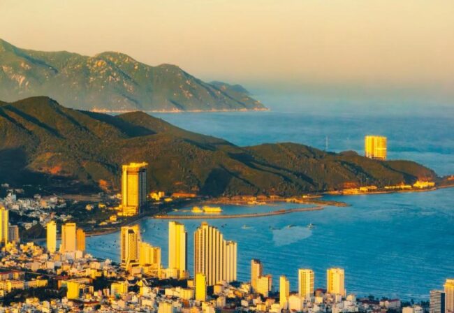 bất động sản nghỉ dưỡng bắc nha trang bất động sản nghỉ dưỡng bắc nha trang