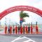 lễ khánh thành tuyến đường ngọc trai caraworld cam ranh