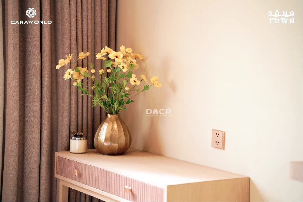 nhà mẫu Sông Town dự án Caraworld Cam Ranh (15)